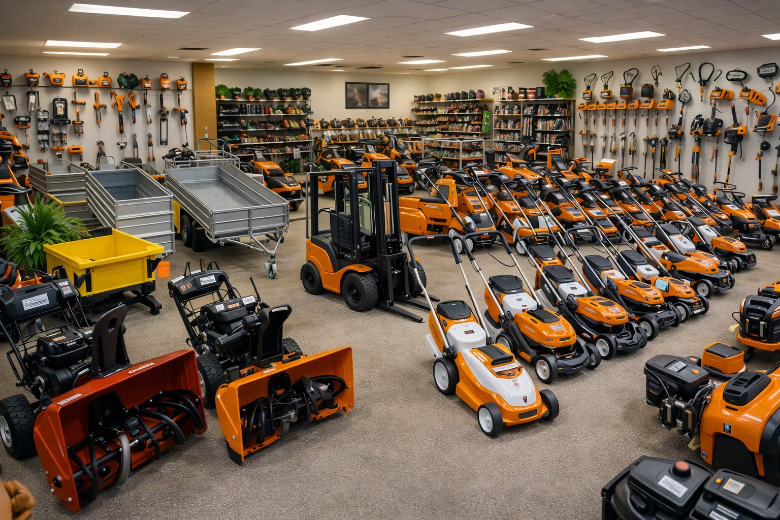 Boutique Motoculture