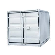 Conteneur 10 pieds 3,05 m – Stockage Compact