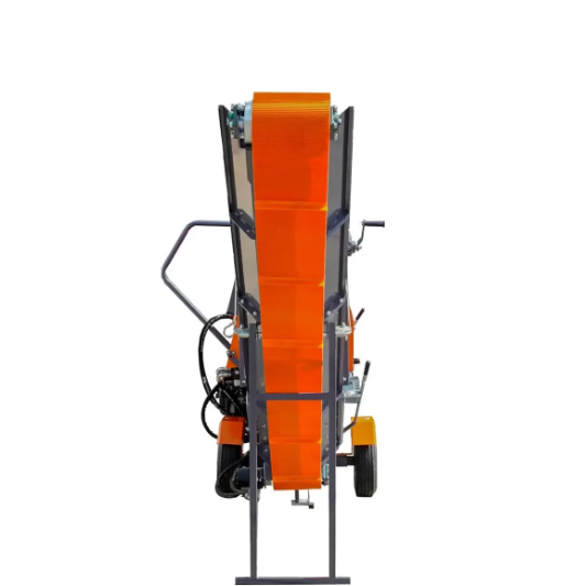 Transformateur de bûches convoyeur tmg-gls20 Kohler 14cv – Image 5