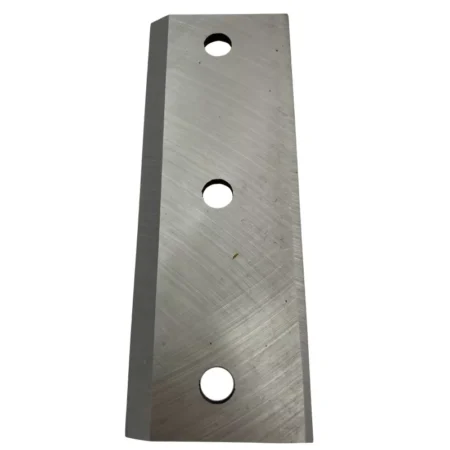Couteau broyeur de branche KPC BK1000 compatible BK1000N-R BK1000N-B référence BK100003 pour broyage efficace des végétaux.