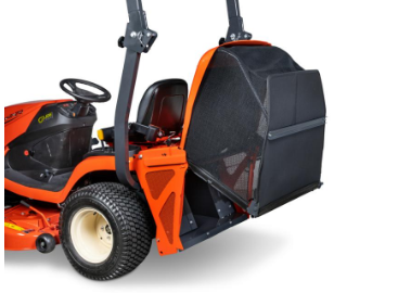 Kubota GR2120 tracteur tondeuse diesel performant – Image 5