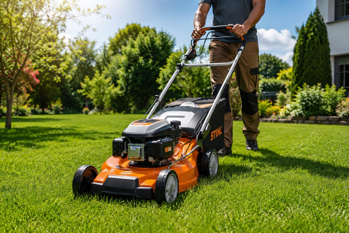stihl